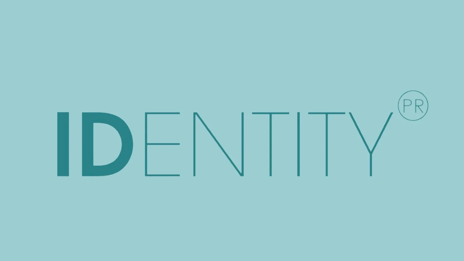 IDENTITY PR