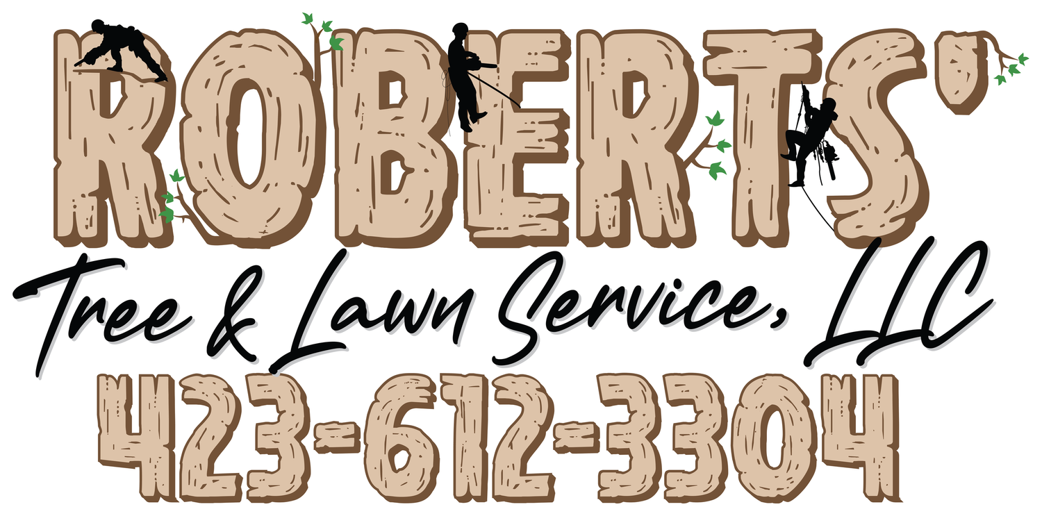 Roberts’ Tree &amp; Lawn Service, LLC.