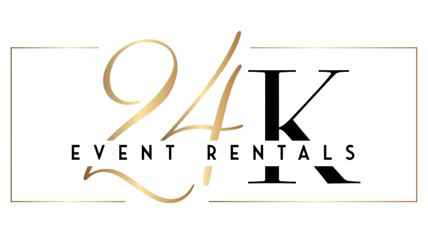 24K Event Rentals