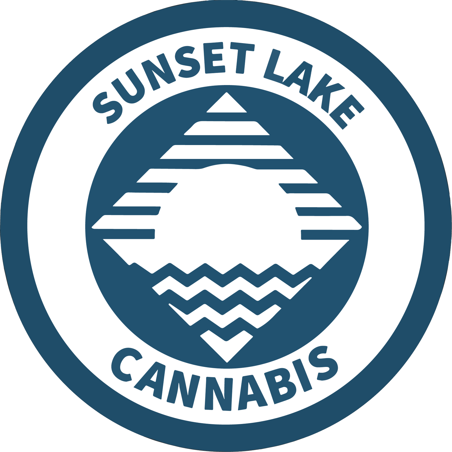 Sunset Lake Cannabis