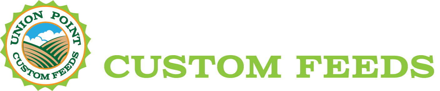 Union Point Custom Feeds