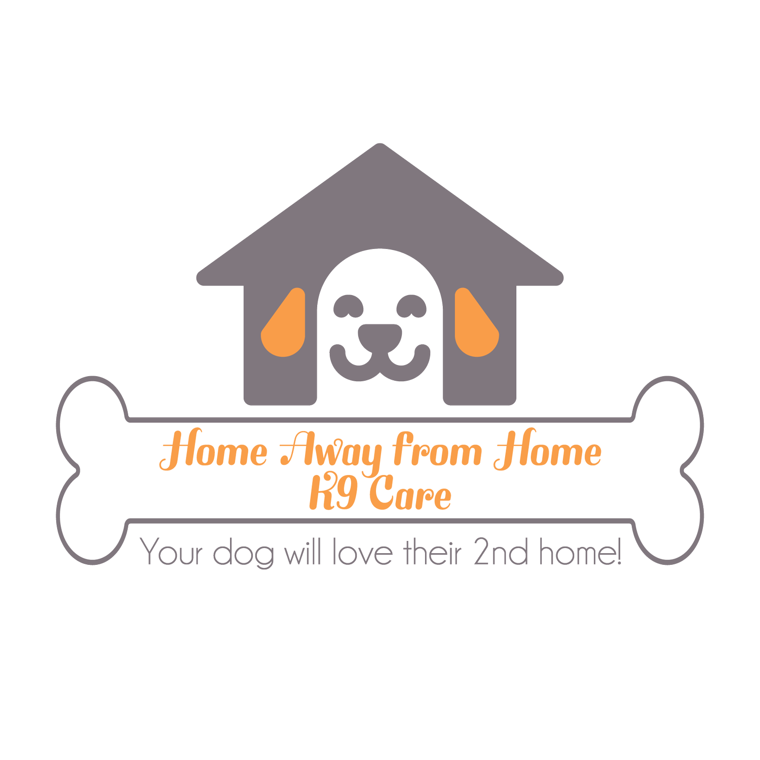 Home Away From Home K9 Care