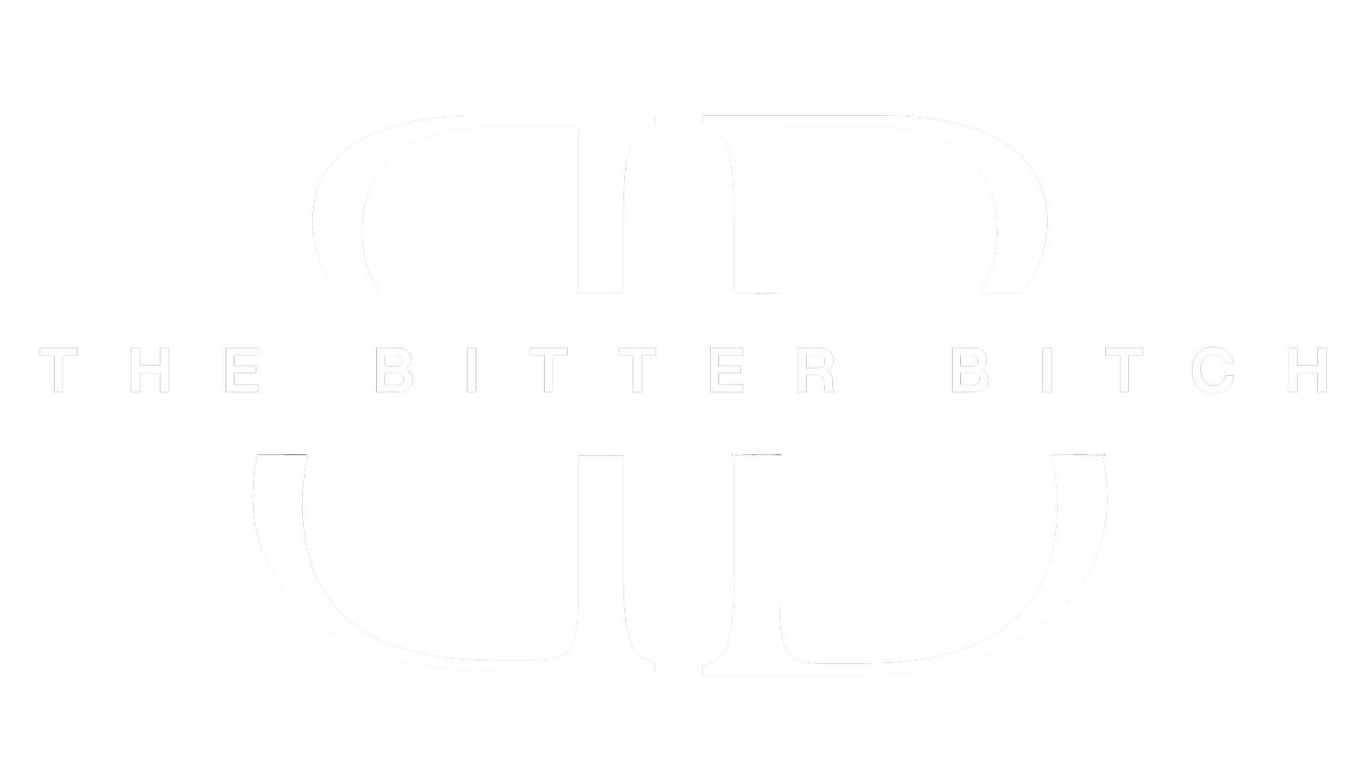 The Bitter Bitch