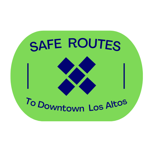 Safe Routes to Downtown 