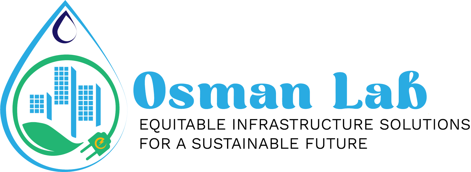 Osman Lab