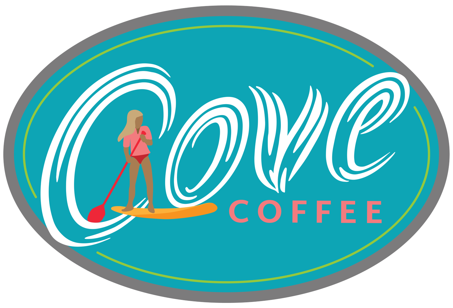 Cove Coffee 