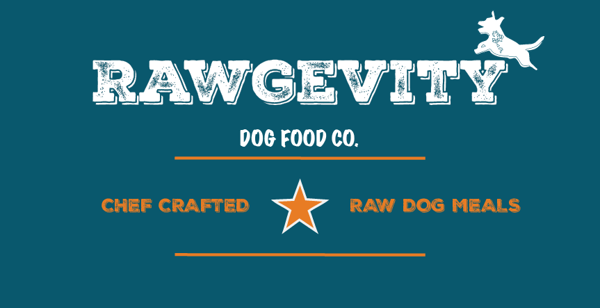 Rawgevity Dog Food Co.