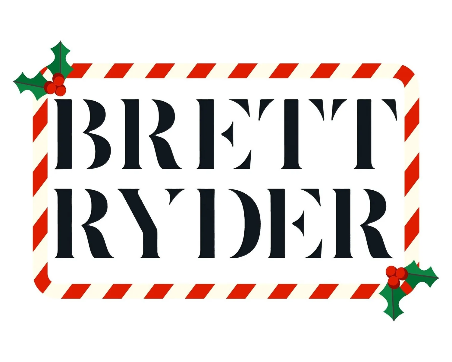 Brett Ryder