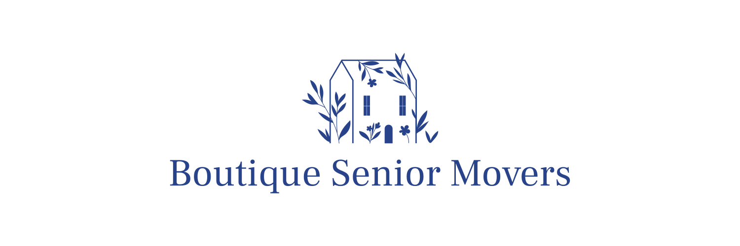 Boutique Senior Movers