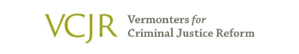 Vermonters for Criminal Justice Reform