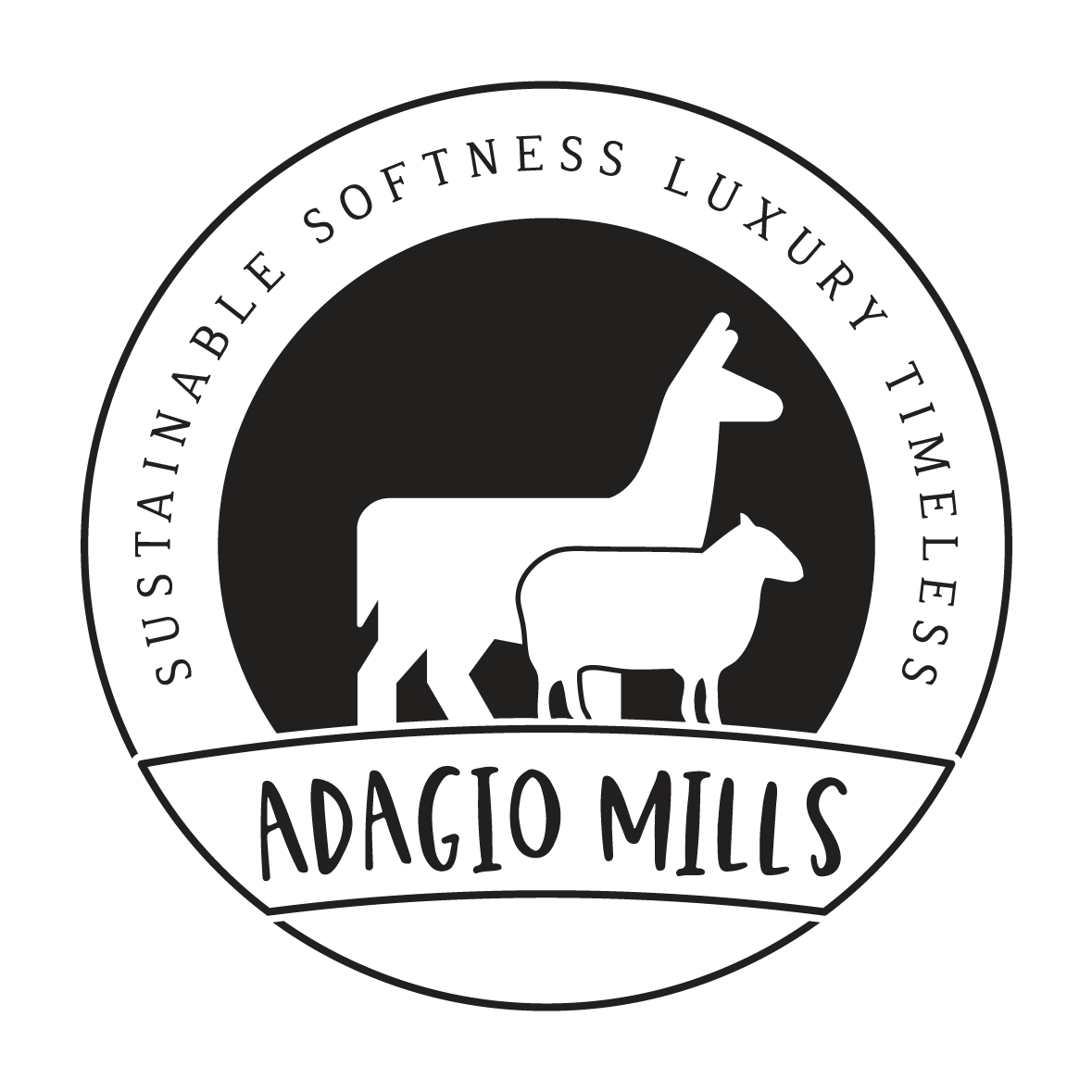 Adagio Mills