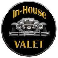 In-House Valet