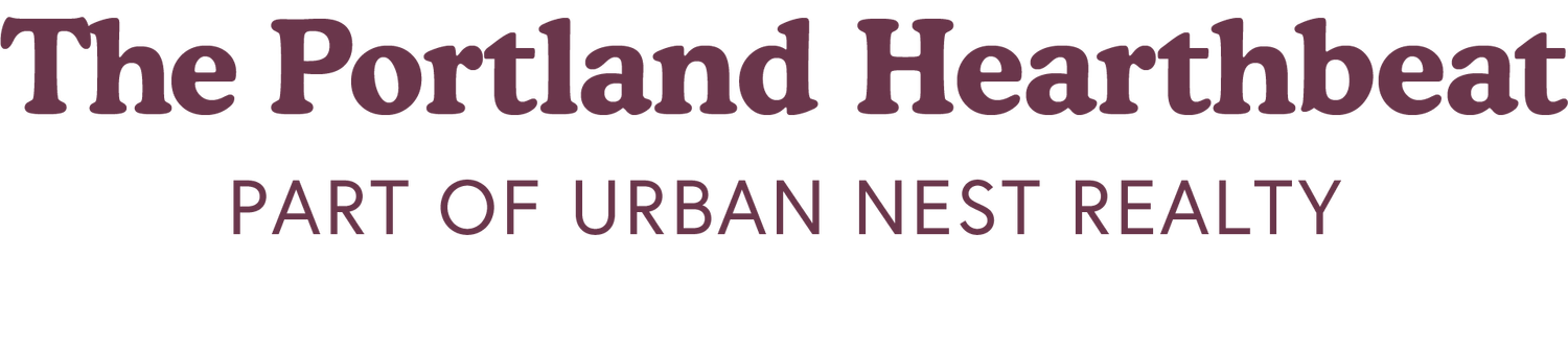 The Portland Hearthbeat