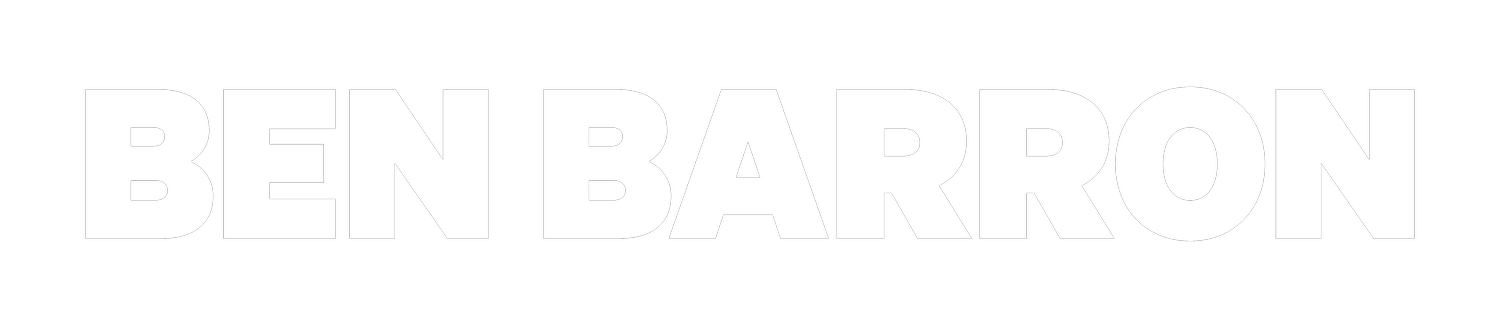 Ben Barron