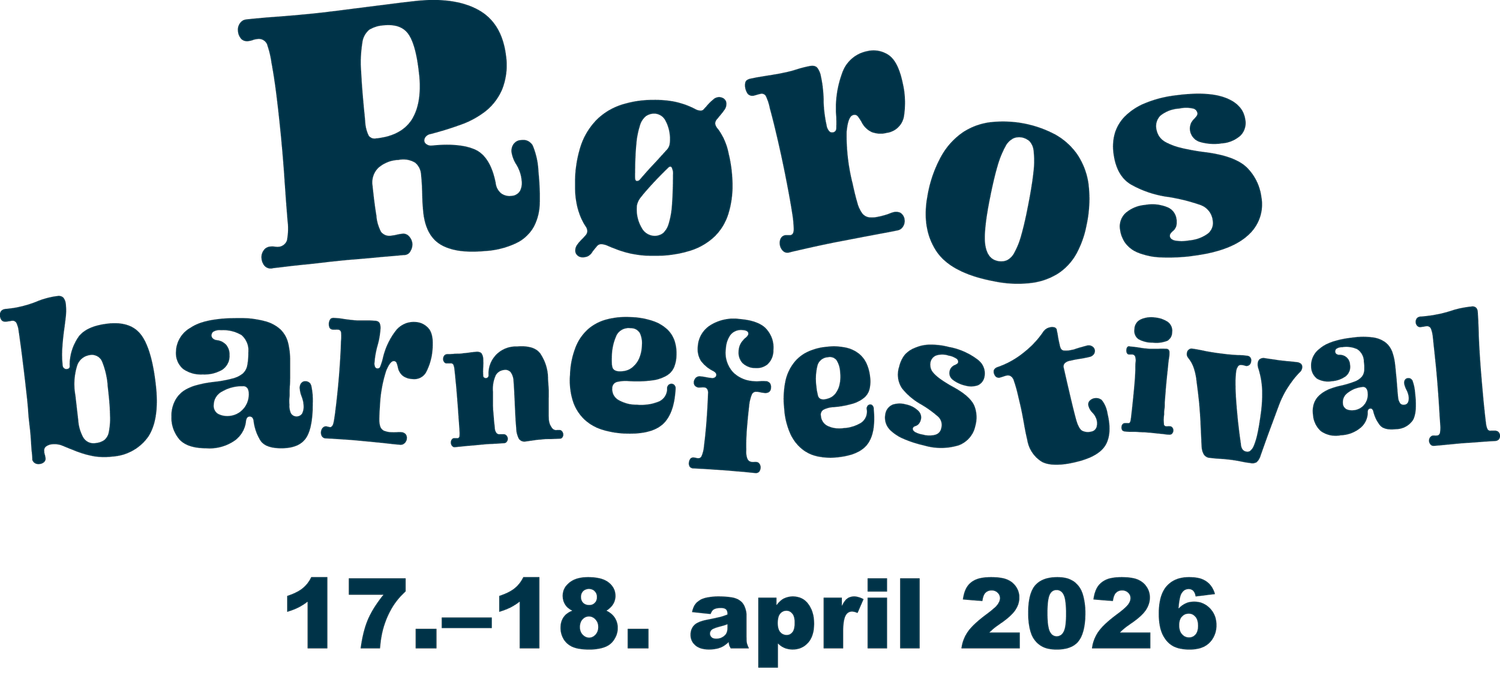 Røros Barnefestival