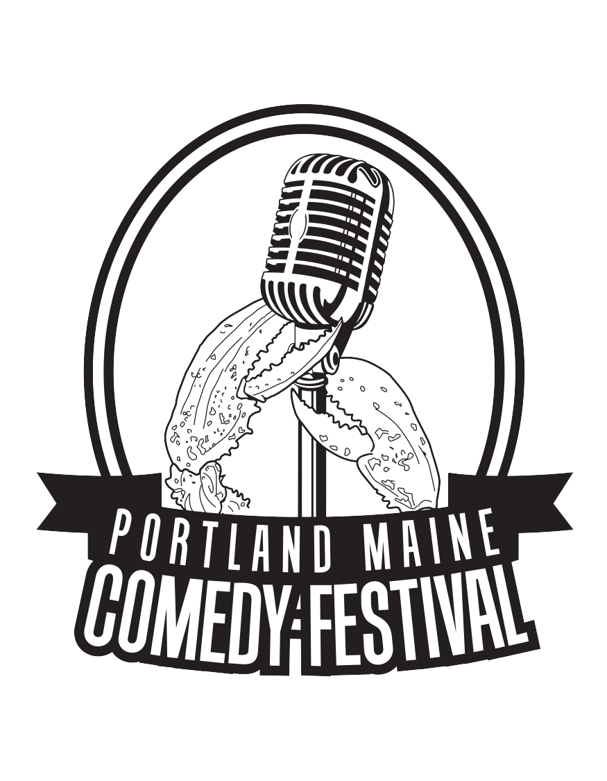 The Portland Maine Comedy Festival 