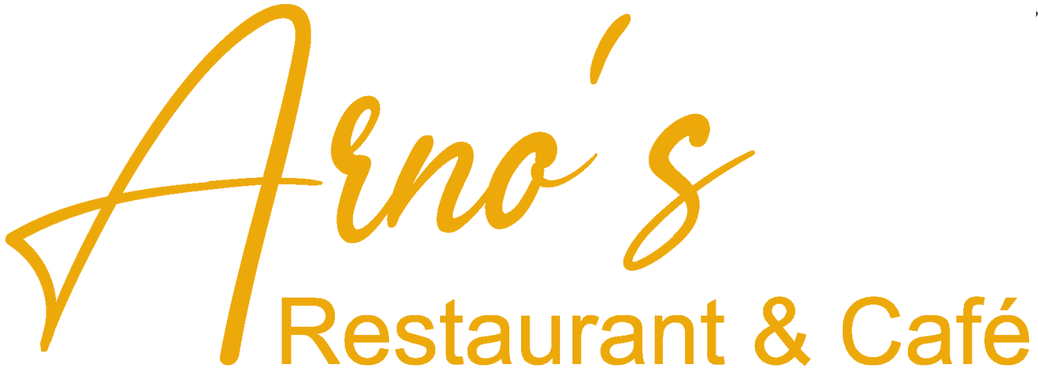 Arno&#39;s Restaurant &amp; Cafe