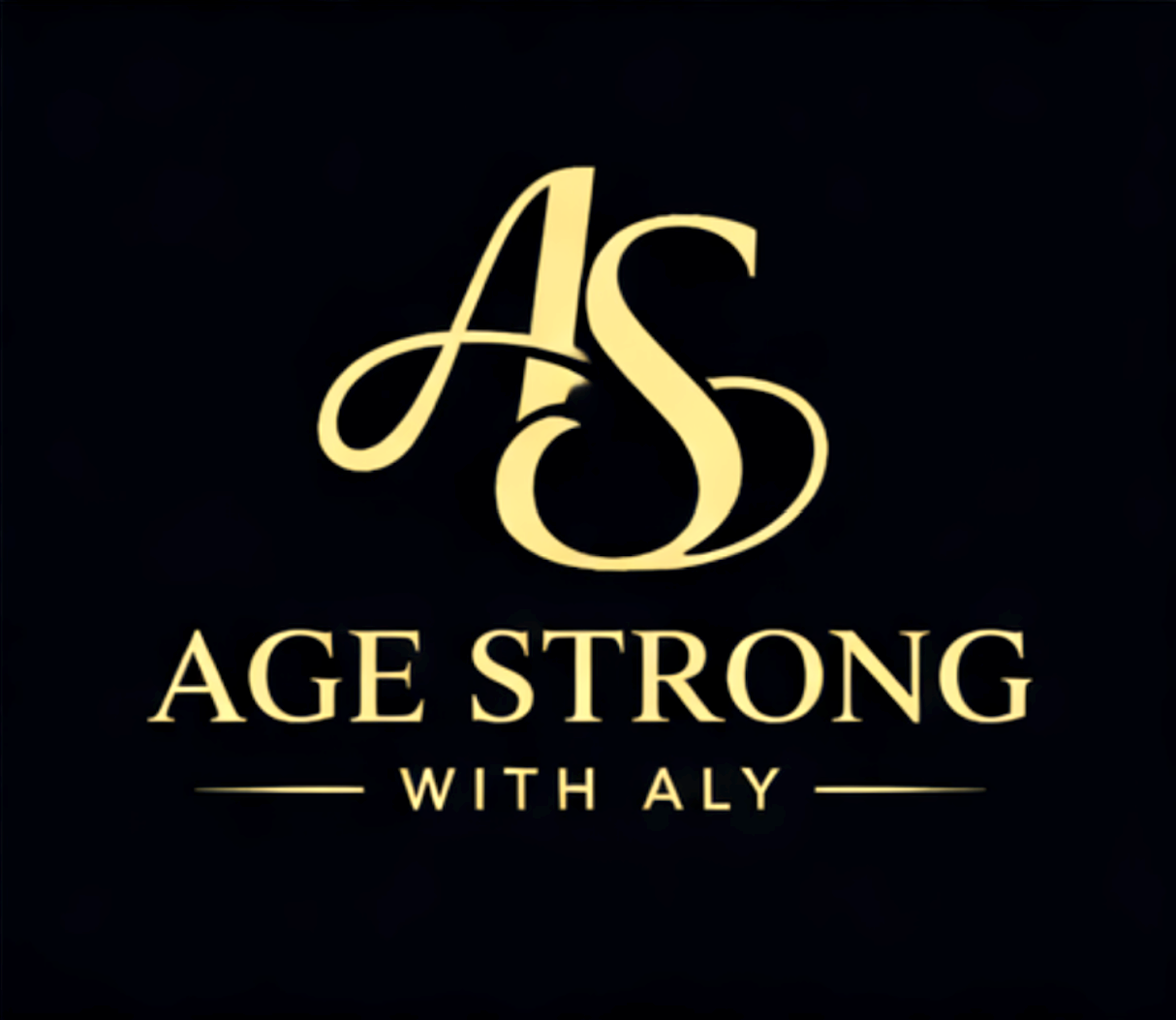 Age Strong