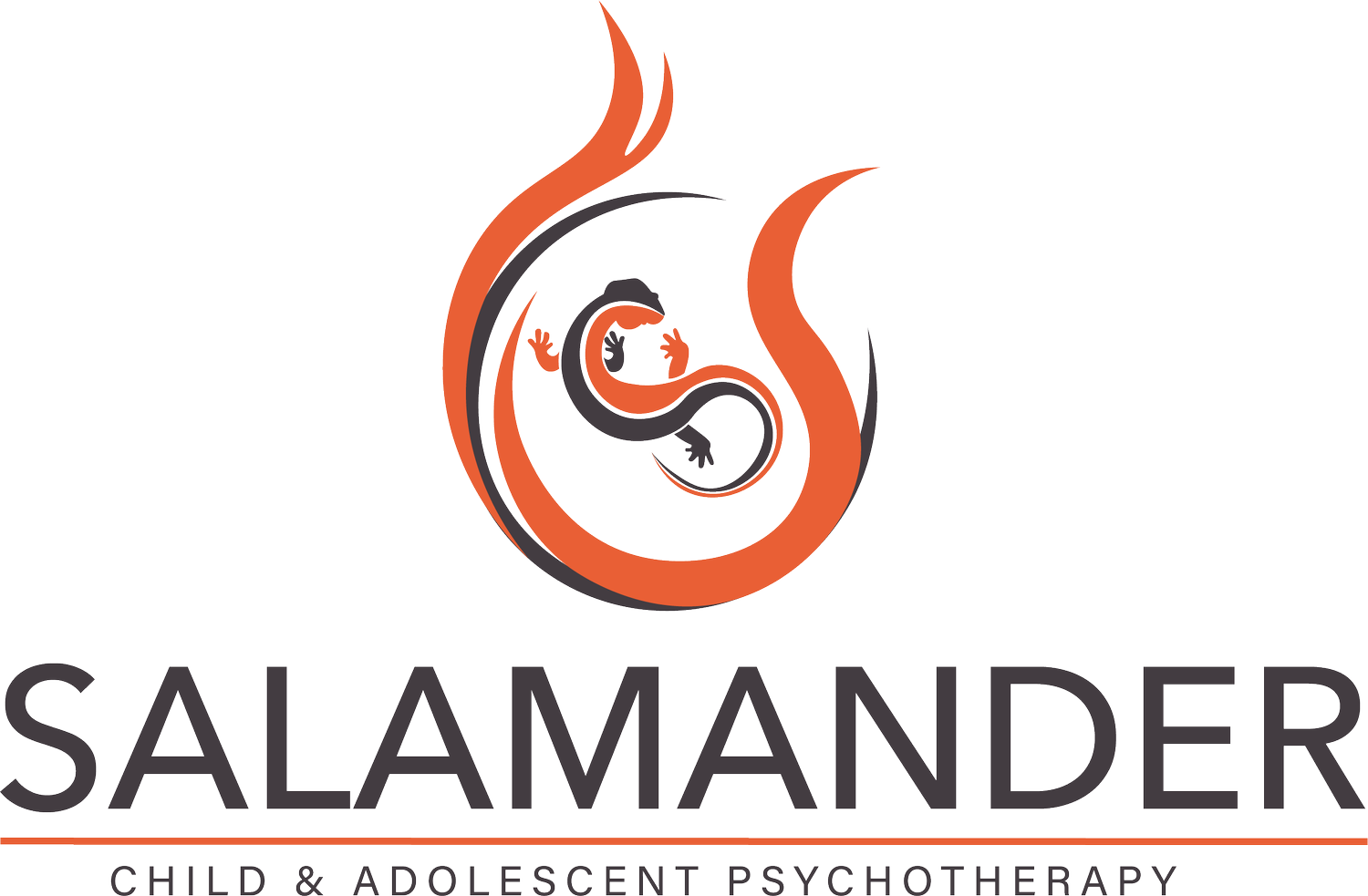 Salamander Psychotherapy