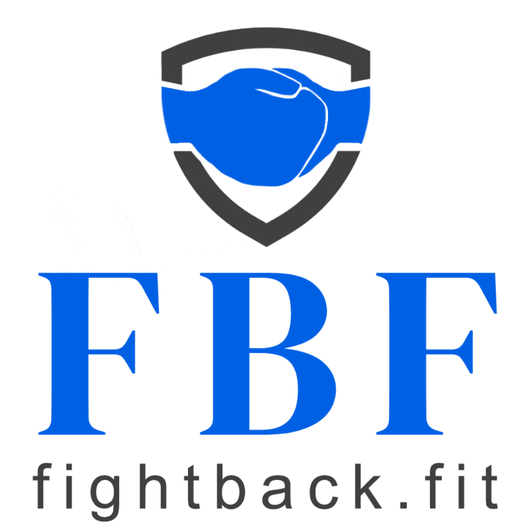 Fight Back Fit
