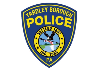 Yardley Borough Police Department