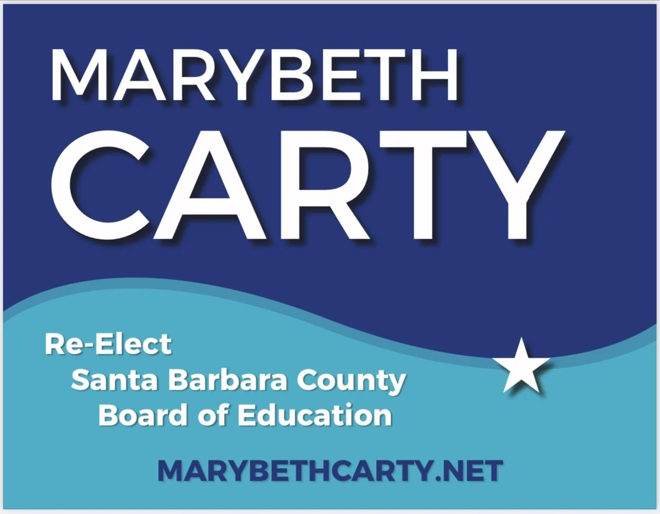 Marybeth Carty