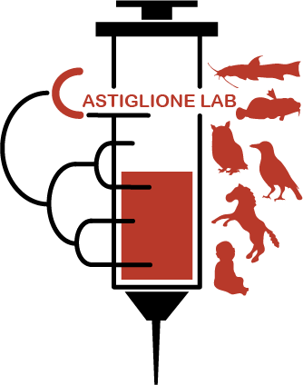 Castiglione Lab @ Vanderbilt