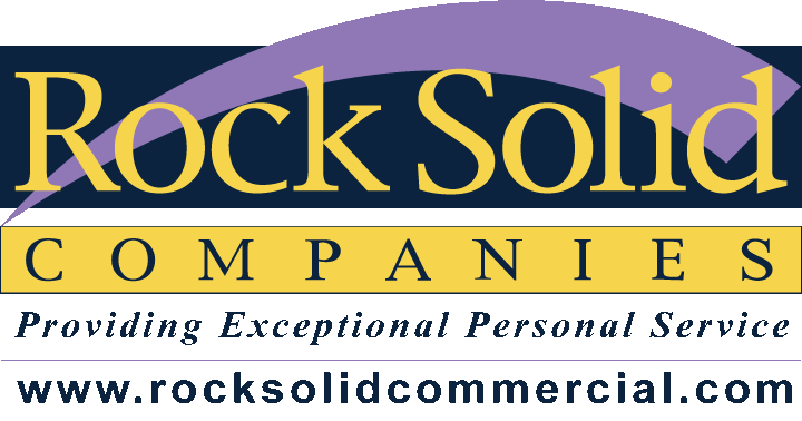 Rock Solid Companies | Commercial Real Estate in Maple Grove, MN