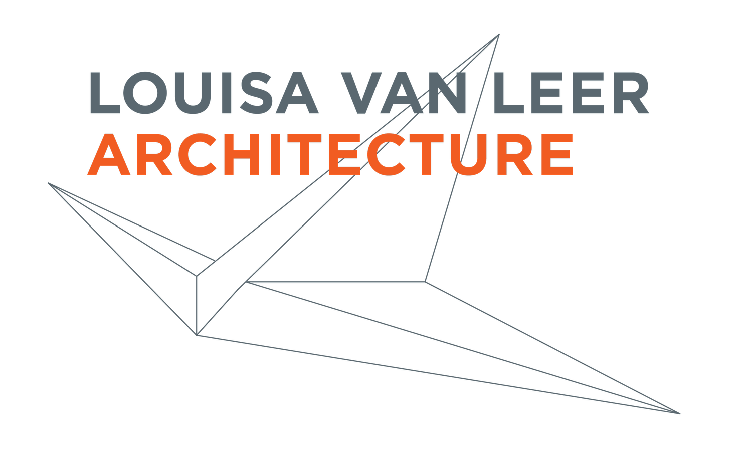 Louisa Van Leer Architecture