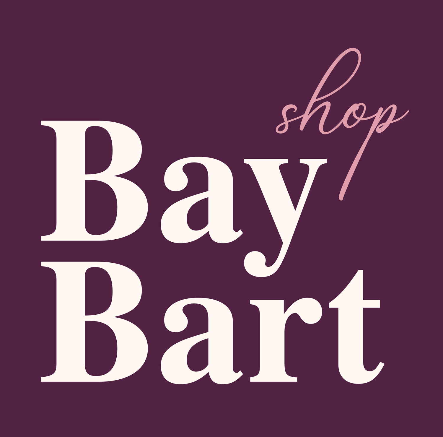 Shop Bay Bart LLC
