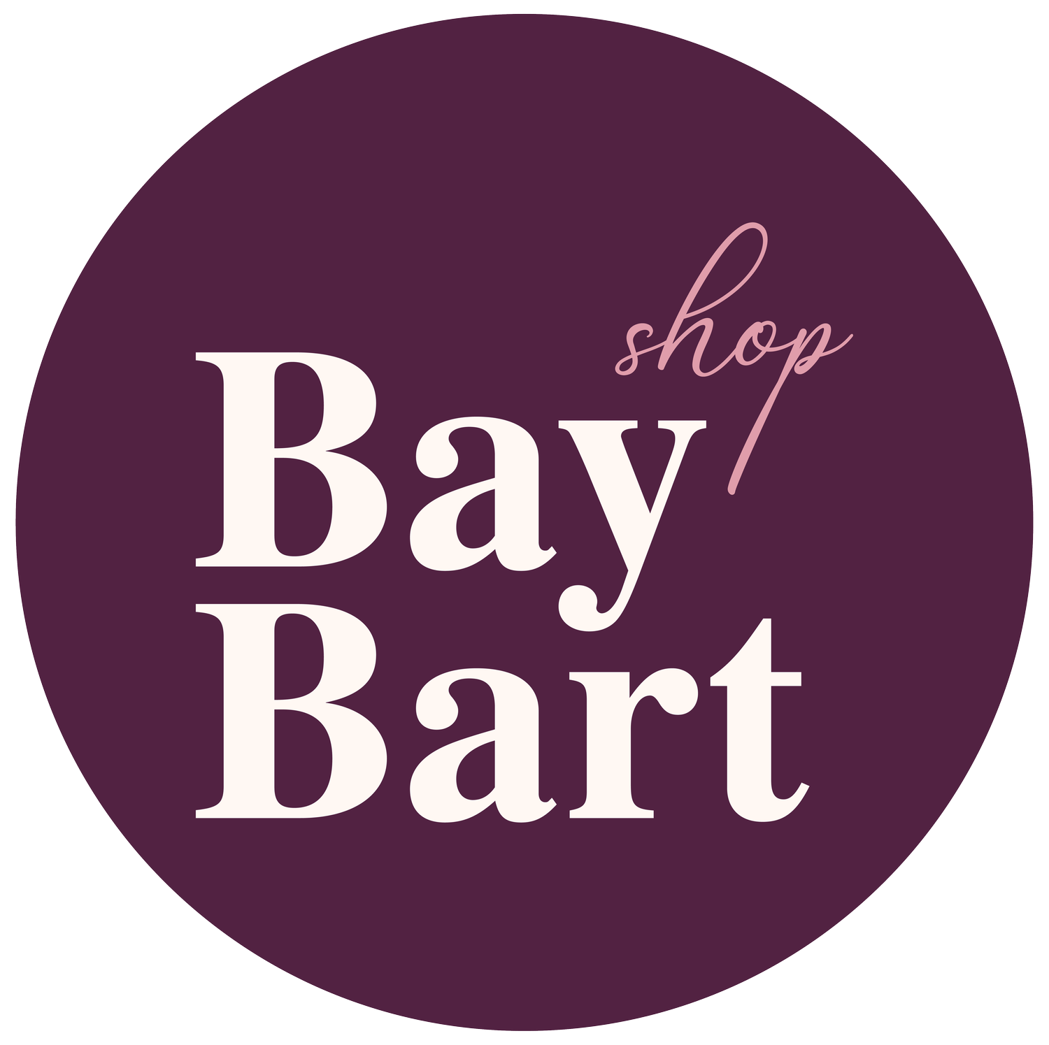 Shop Bay Bart LLC