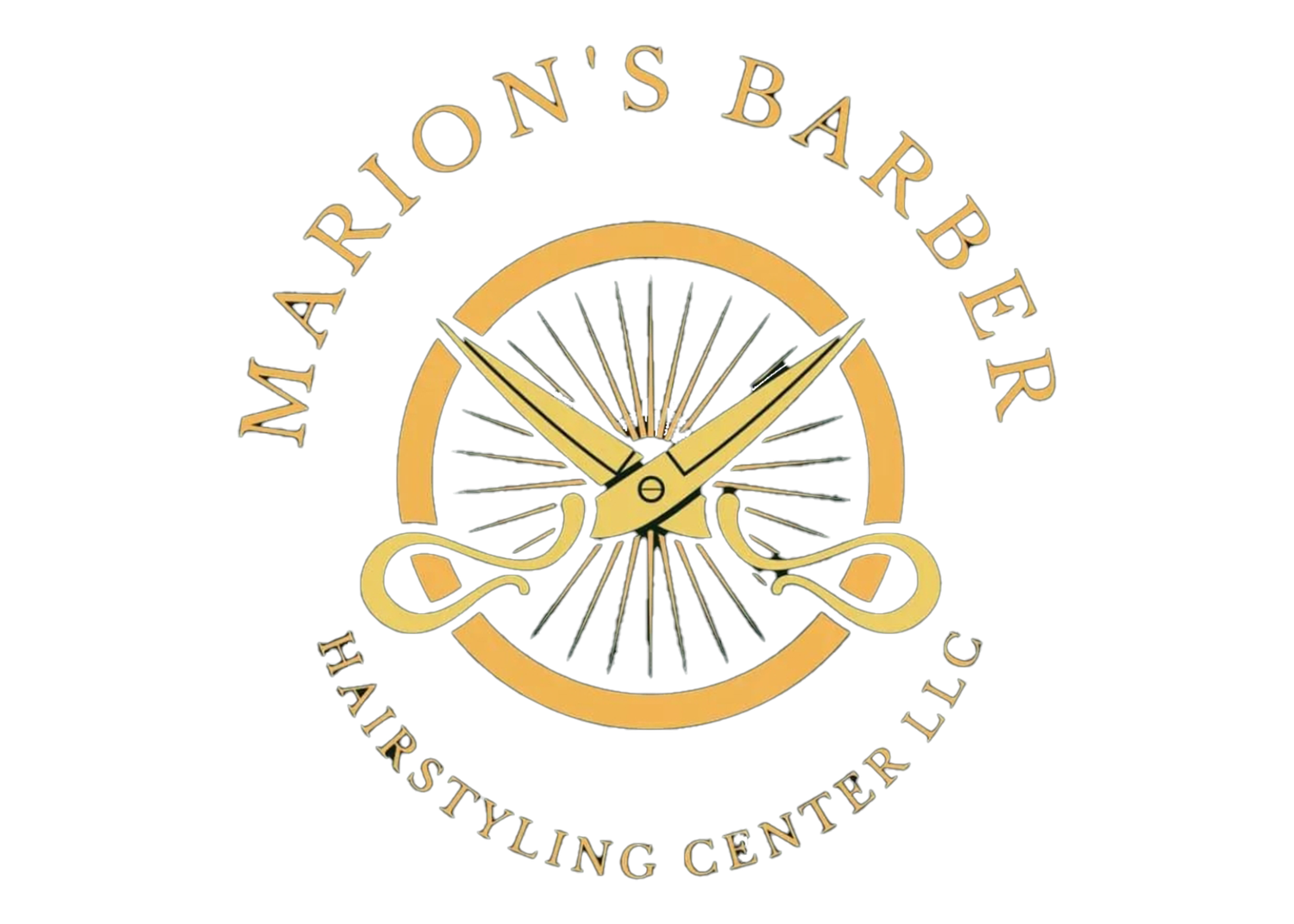 Marion&#39;s Barber &amp; Hairstyling Center LLC