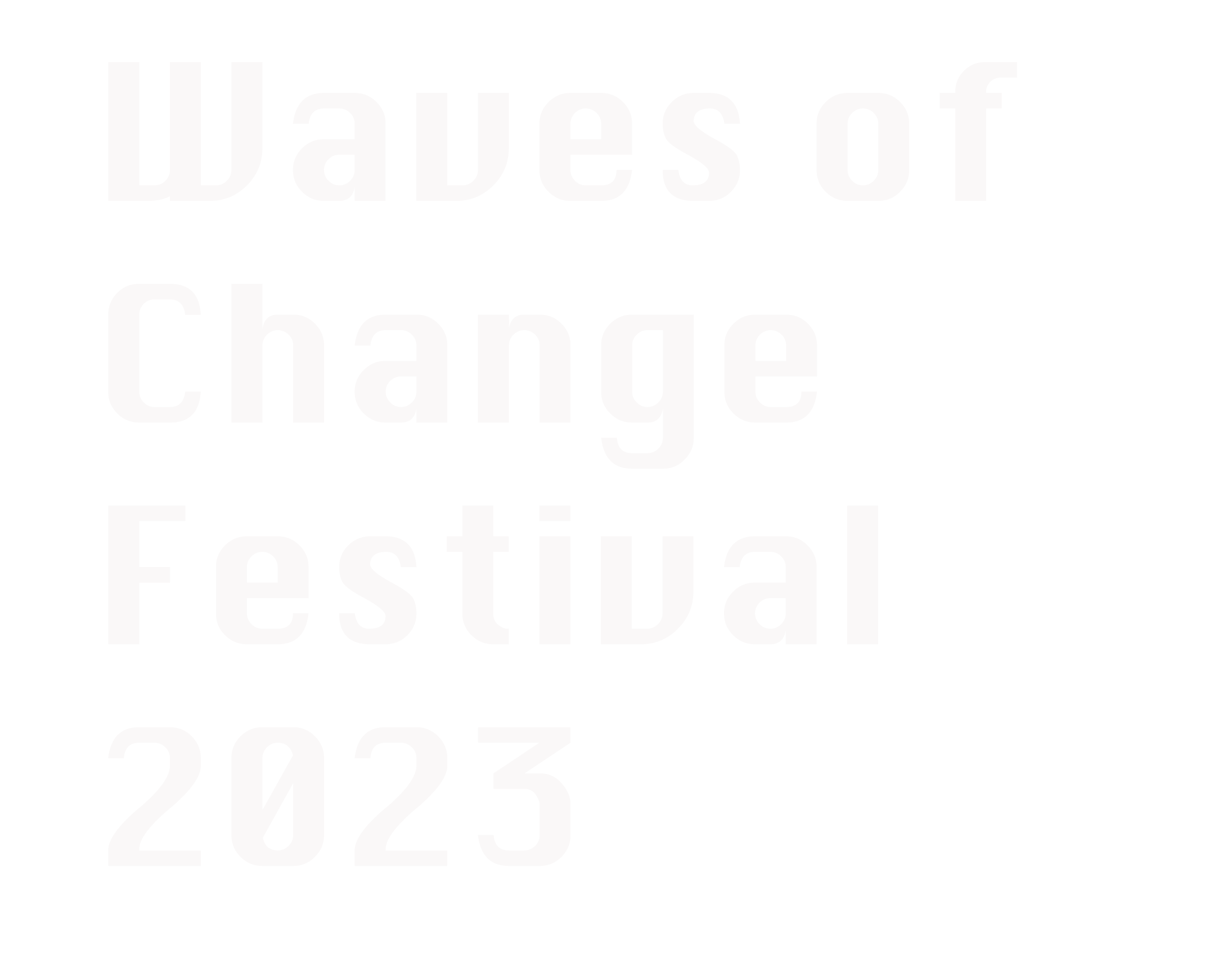Waves of Change Festival 2023