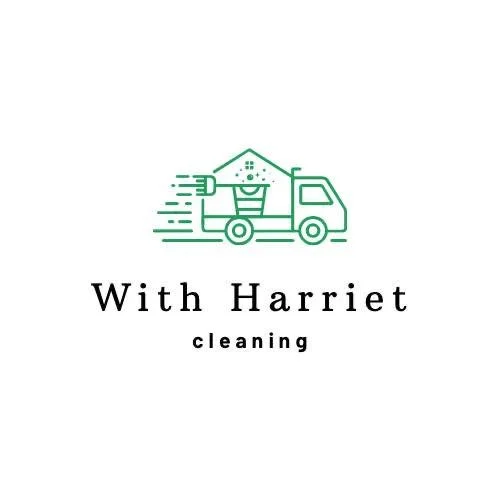 Cleaning with Harriet
