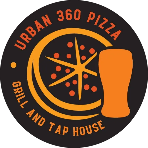 Urban 360 Pizza