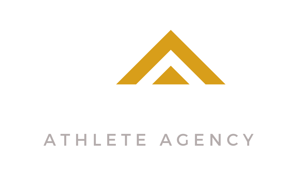 Gold Griff Athlete Agency