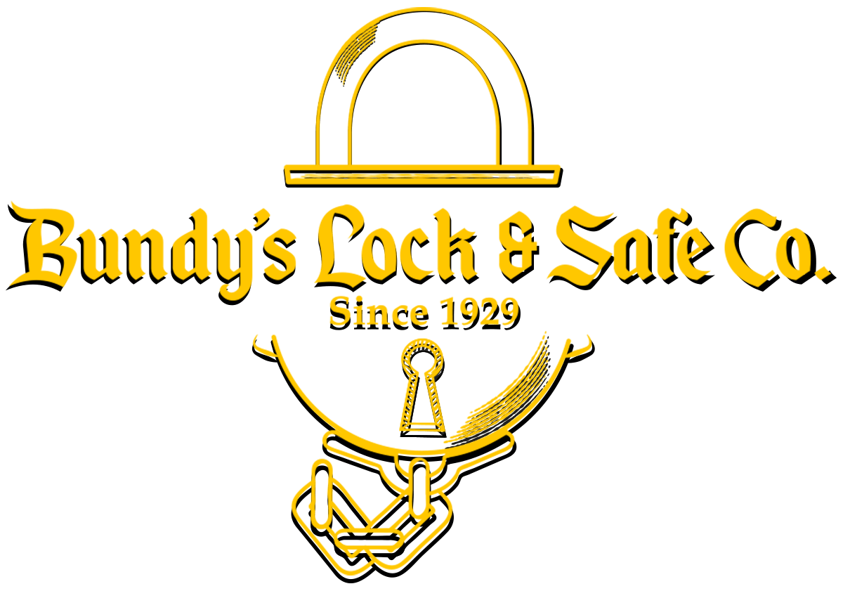 Bundy’s Lock &amp; Safe Co.