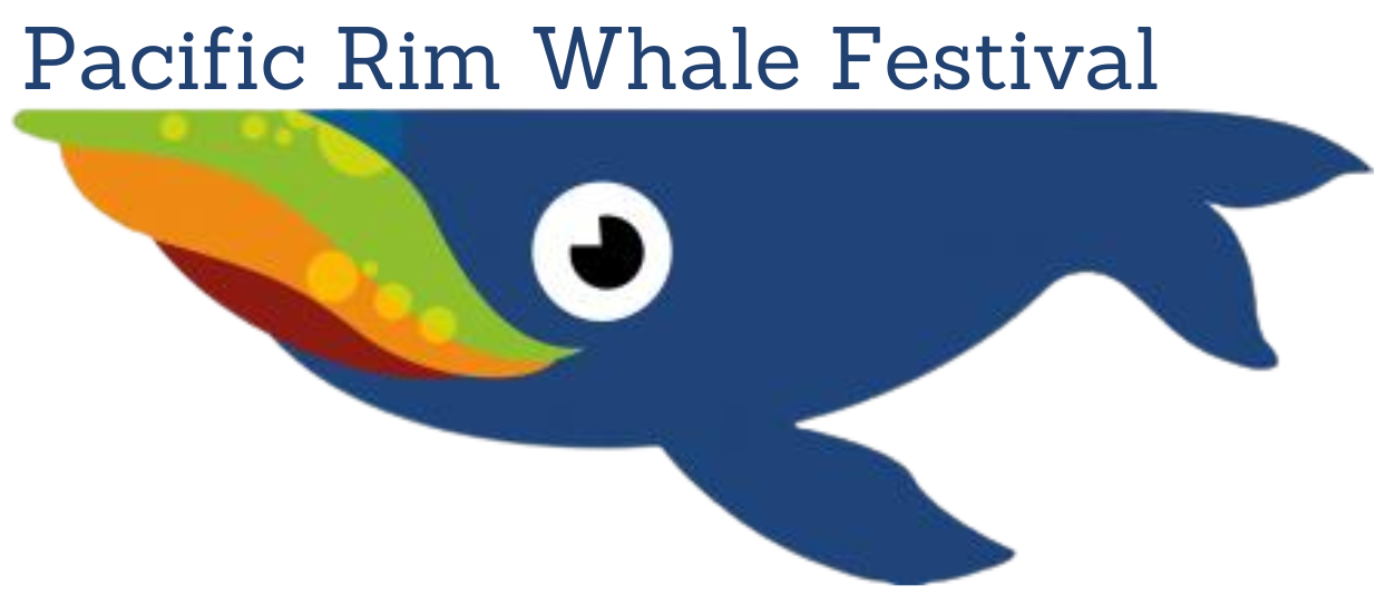 Pacific Rim Whale Festival