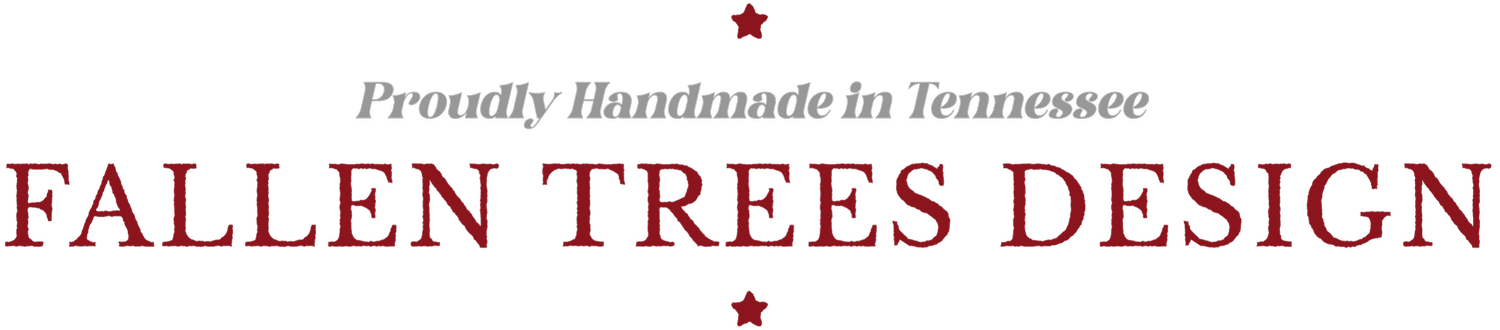Fallen Trees Design