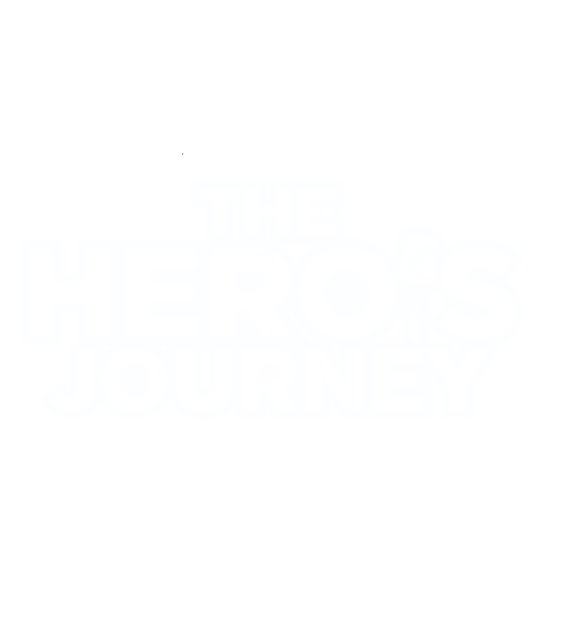 The Hero&#39;s Journey