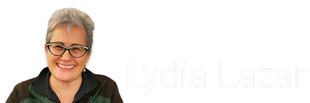 Lydia Lazar