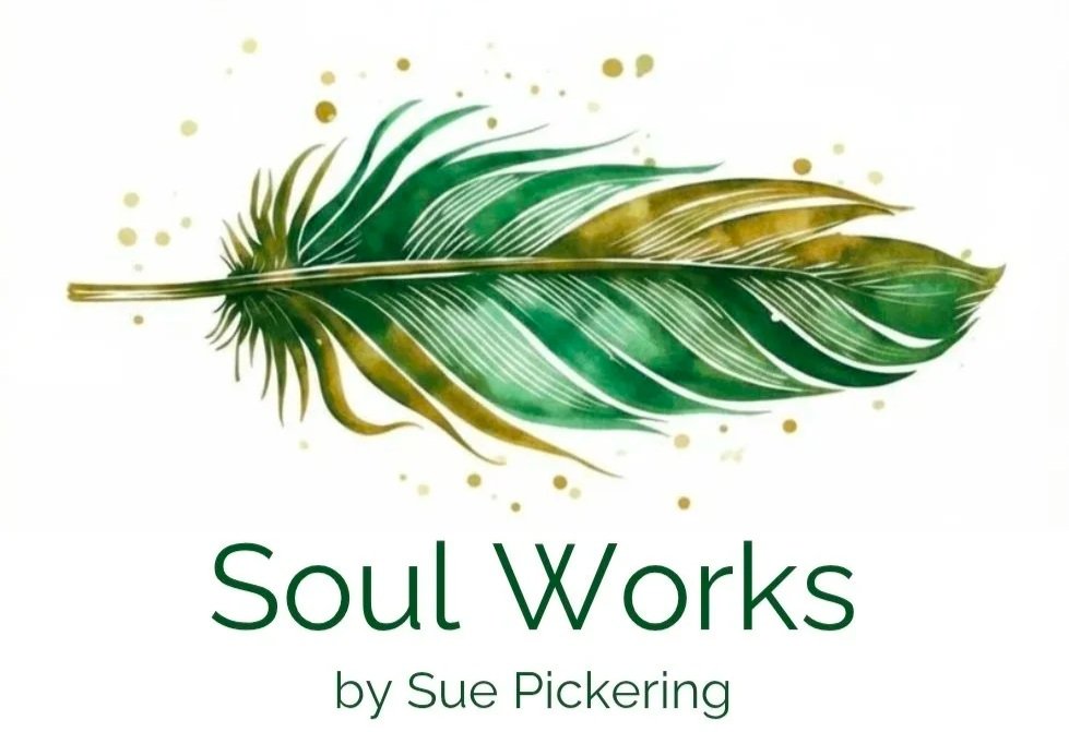 Soul Works by Sue Pickering