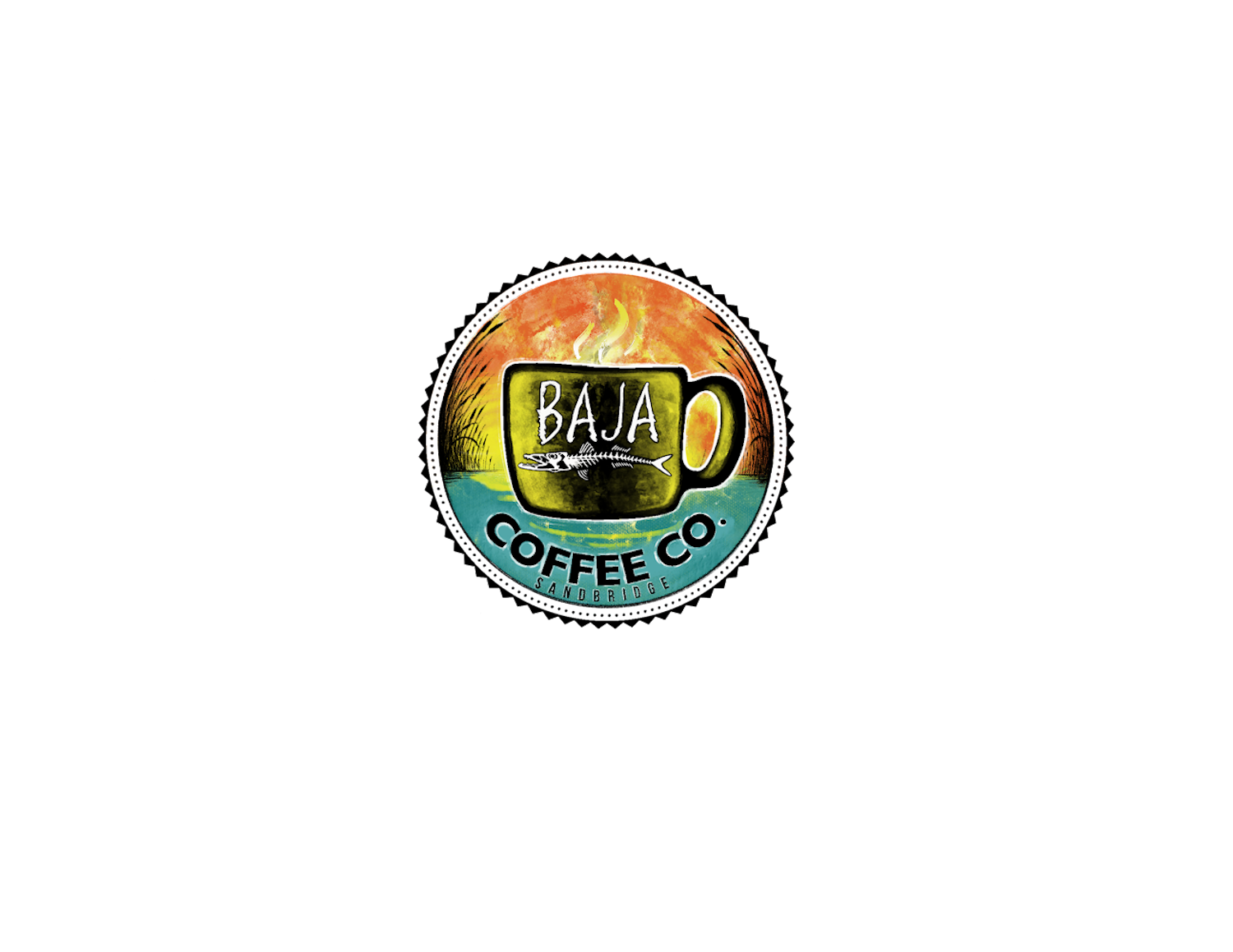 Baja Coffee Company