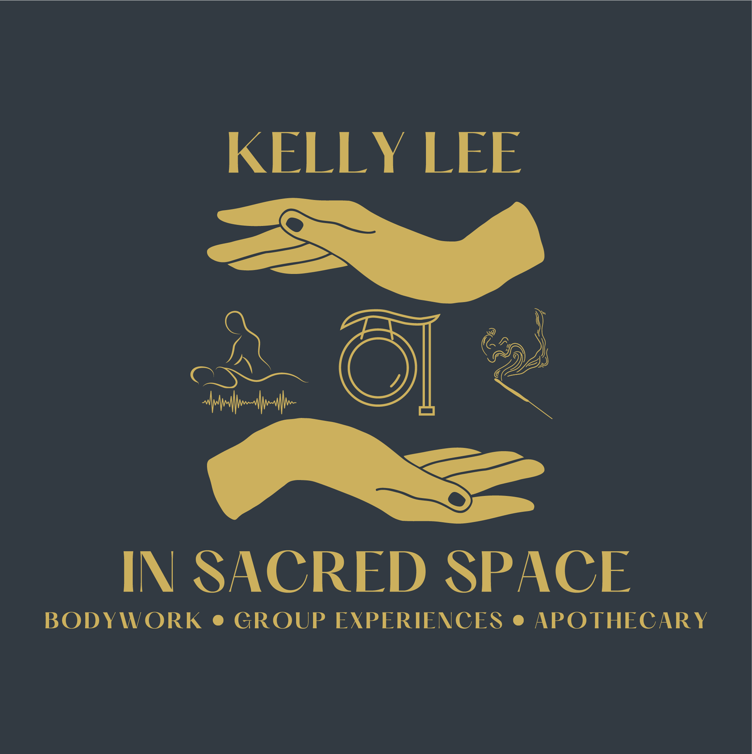 Kelly Lee Bodywork