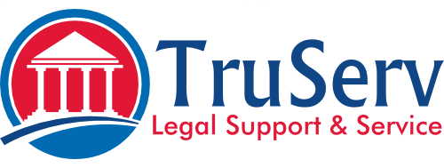 TruServ Legal Support 