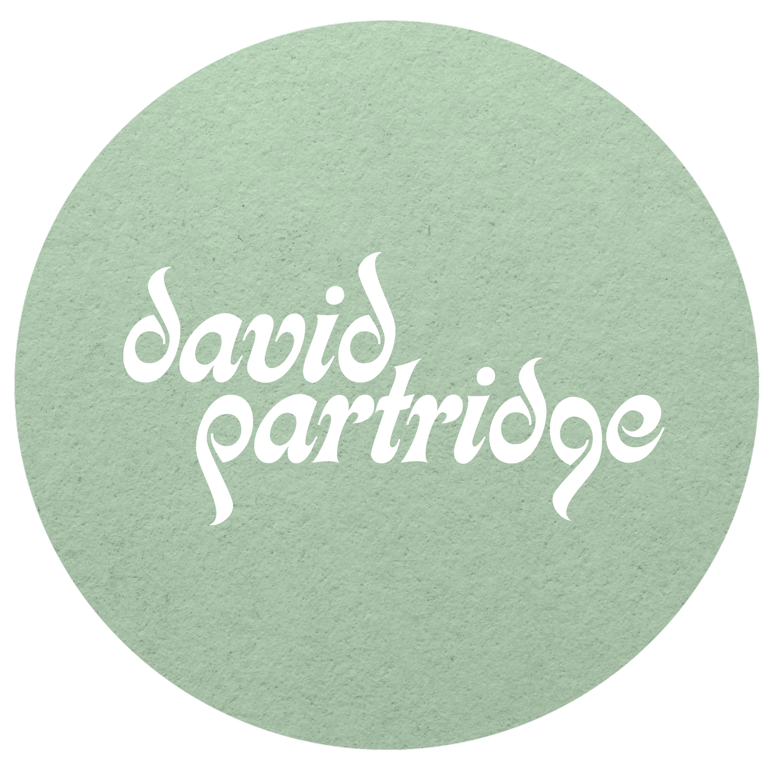 David Partridge Graphic Design