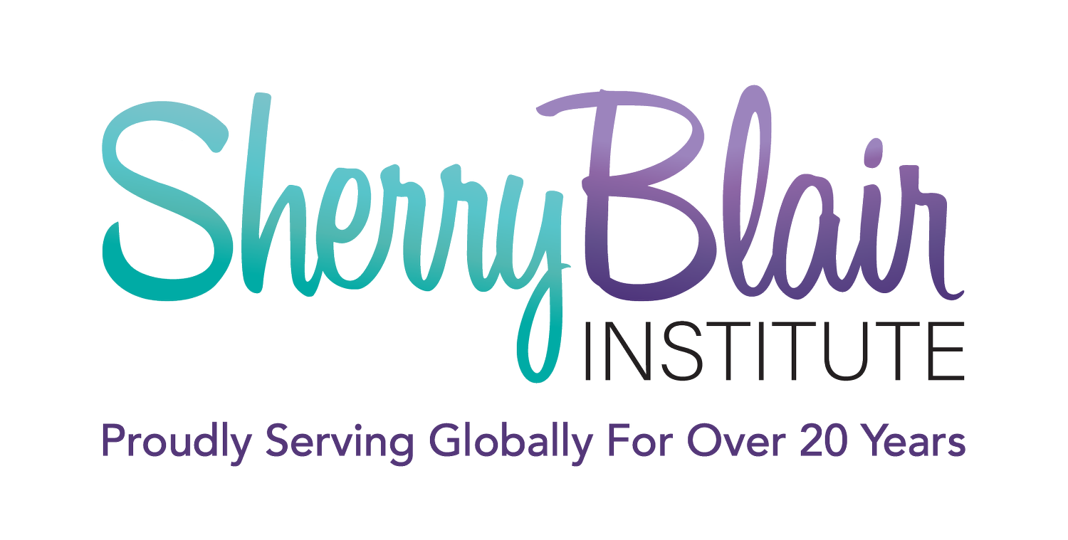 Sherry Blair Institute