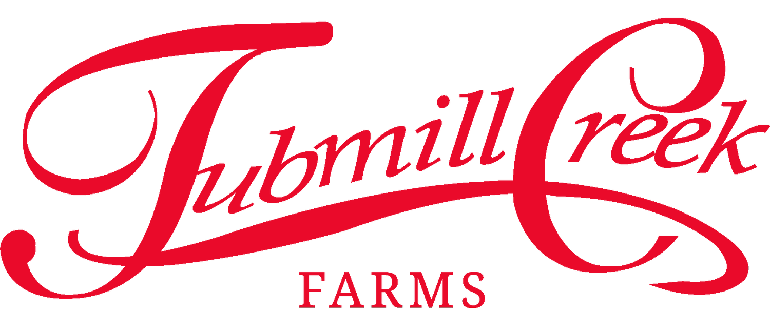 Tubmill Creek Farms