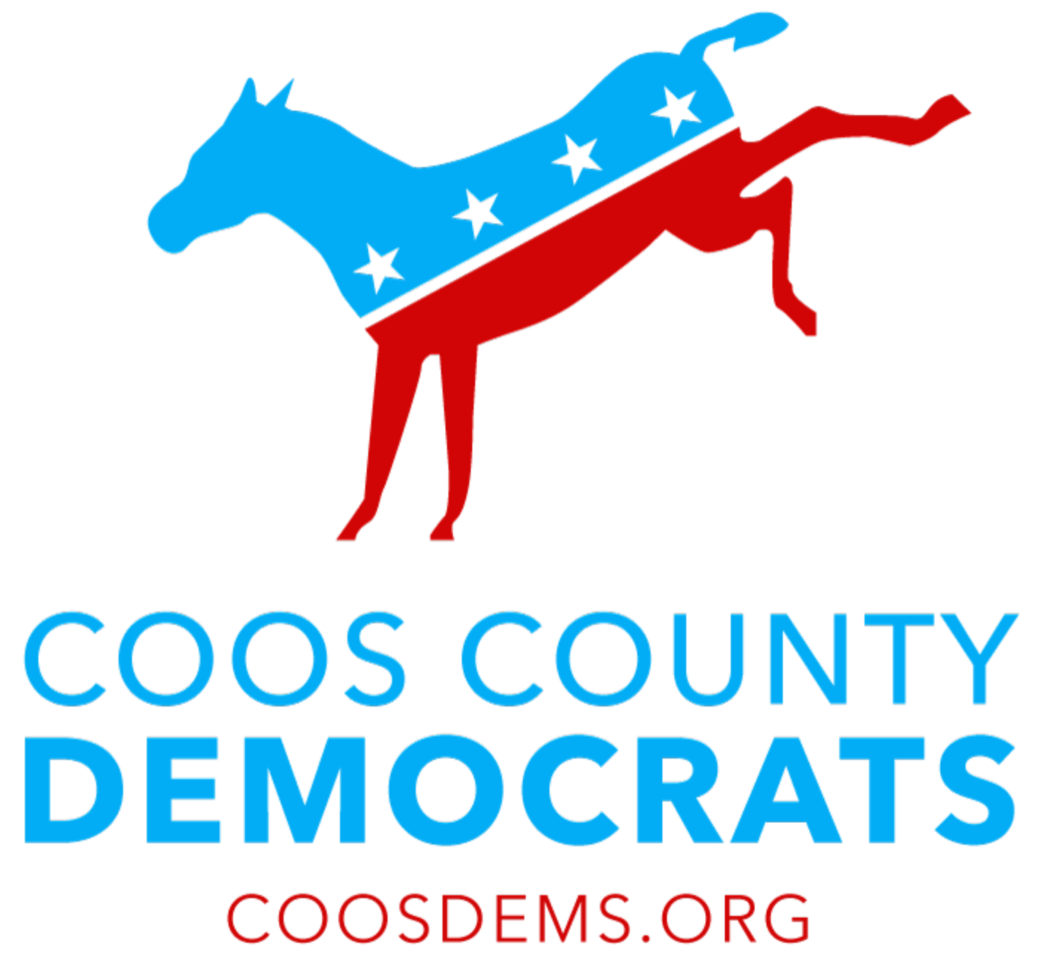 Coos County Democrats