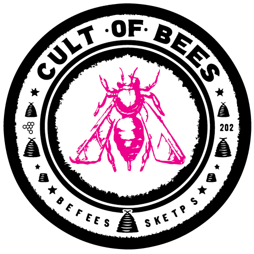 Len Luterbach &amp; Cult of Bees